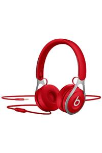 Beats Ep Kablolu Kulak Üstü Kulaklık Kırmızı (ml9c2ee/a)