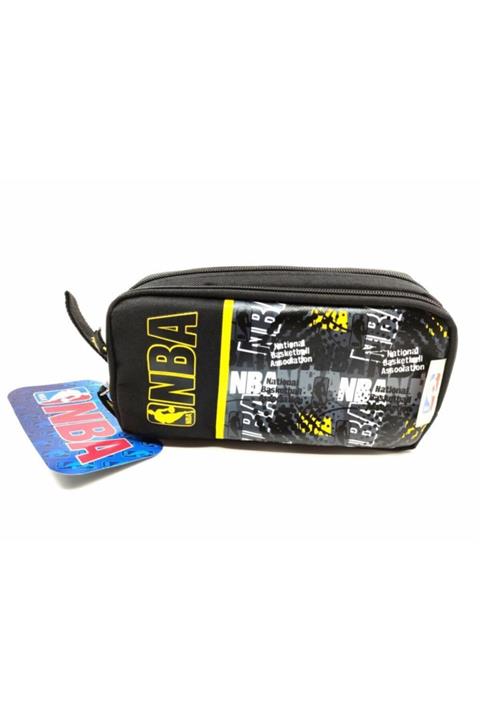 NBA Çanta Hakan 85008 Nba Kalem Çantası (1 Adet)