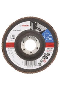 Bosch 115 Mm 40 K Best For Metal Flap Disk