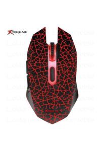 AktarMobile Xtrike Me Rgb Işıklı Gaming Mouse 3200 Dpı 6 Tuşlu Oyuncu Mouse