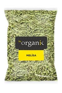 BY ORGANİK Limon Melisa 100gr