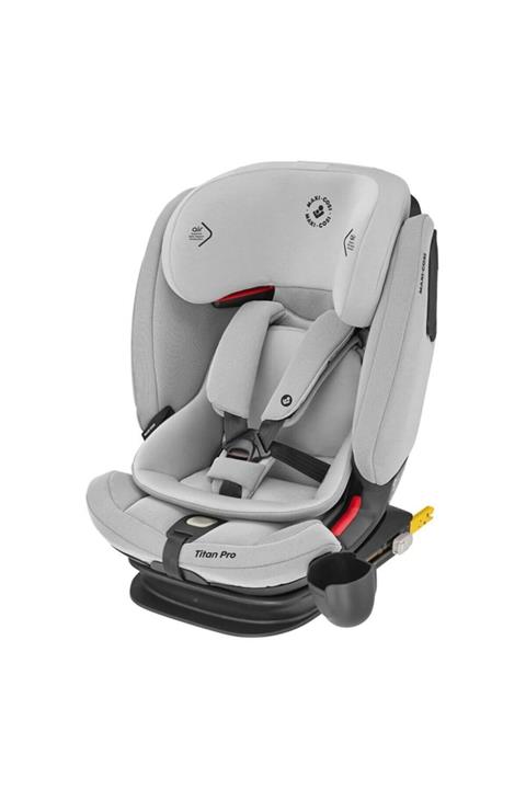 MAXİCOSİ Titan Pro Oto Koltuğu 9-36kg Authentic Grey