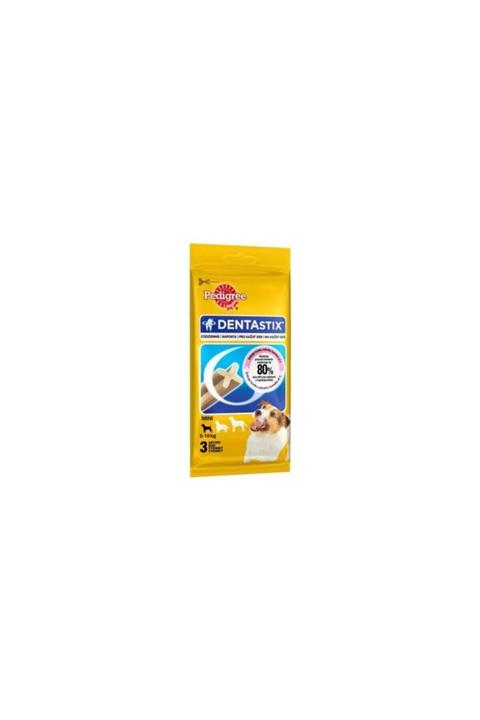 Pedigree Dentastix Small 3 Pcs Köpek Ödül Maması 45 Gr 18'li