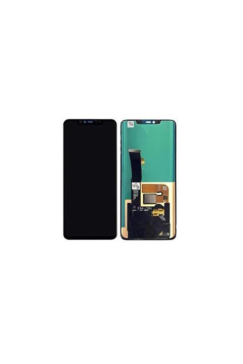 VERA TECH Huawei Mate 20Uyumlu Pro Blue Orijinal