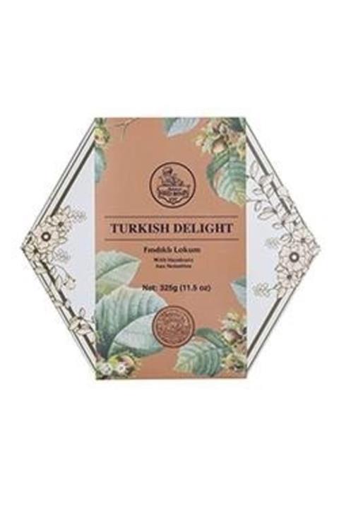 Hacı Bekir Fındıklı Lokum 325 Gr