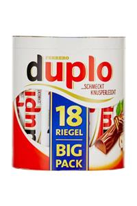 Ferrero Duplo 20 Riegel Big Pack