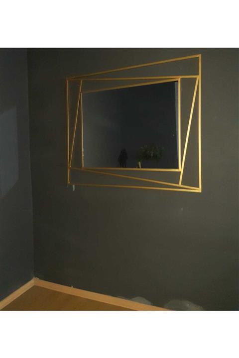 zey designer Duvar Aynası 255425