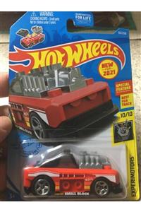 HOT WHEELS Koleksiyon Metal Model Araba Custom Small Block