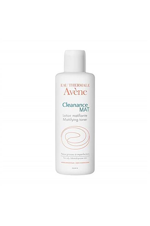 Avene Cleanance Mat Lotion - Yağlı Ciltler Için Matlaştırıcı Etkili Losyon 200 Ml 1 P