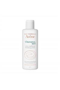 Avene Cleanance Mat Lotion - Yağlı Ciltler Için Matlaştırıcı Etkili Losyon 200 Ml 1 P