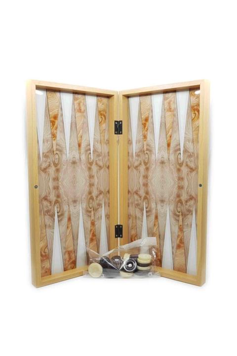 Yenigün Geowood Tavla Takımı