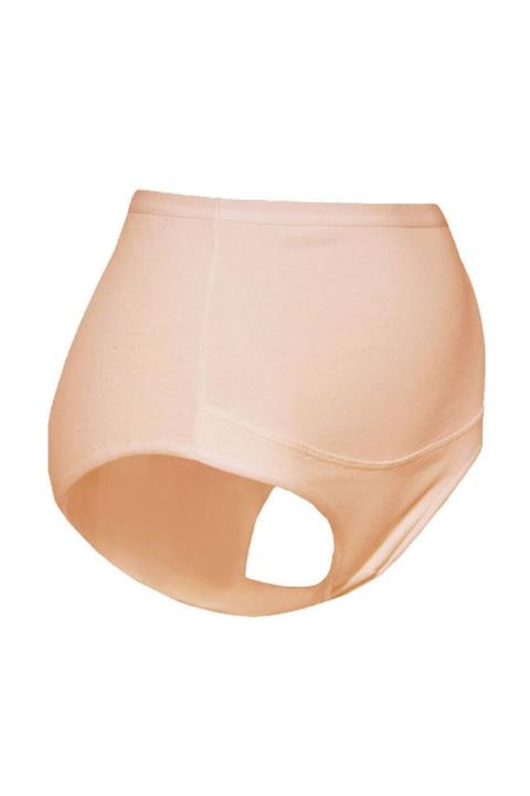 NBB Kadın Ten  Hamile Külodu 540