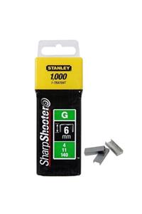 Stanley St1tra704t Zımba Teli, 6mmx1000