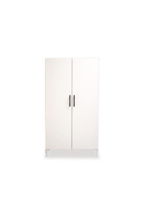 ebatlandır Deco-3001 5 Raflı Ayakkabılık