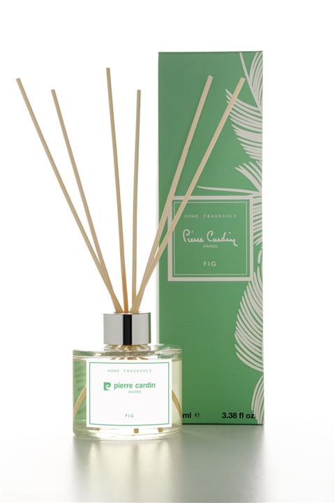 Pierre Cardin Oda Kokusu Incir & Yeşil Erik 100 Ml