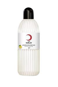 Kızılay Pet Şişe Limon Kolonyası 400 ml 80 Derece