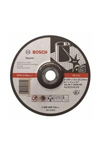 Bosch Expert For Inox Rapido Bombeli 180x1,6 mm