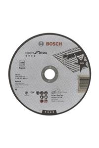 Bosch Expert For Inox Rapido Düz 180*1,6 Mm