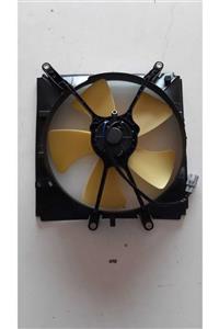 İTAQİ Fan Corolla  Ae101 Ae111 92-99 Su Uyumlu