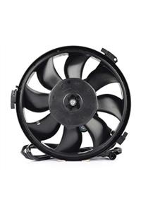 BSG Fan Motoru Sağ (8ew 009 144-351 (280 Mm) Passat-a4-a6 Aeb-adp-af