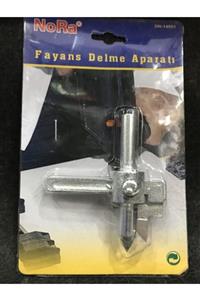 Nora Fayans Ve Alçıpan Delme Aparatı