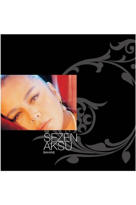 PLAKSEN Sezen Aksu - Bahane (plak)