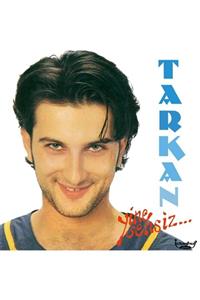 Ucuz Plak & Pikap Hediyelik Eşya Tarkan - Yine Sensiz Indirimli Plak