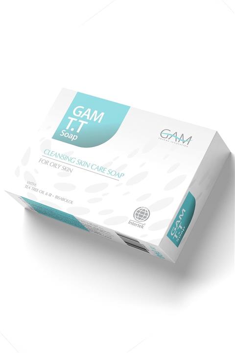 GAM T.t Sivilce Ve Akne Sabunu 85 gr