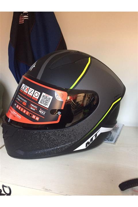 MT Helmets Kask