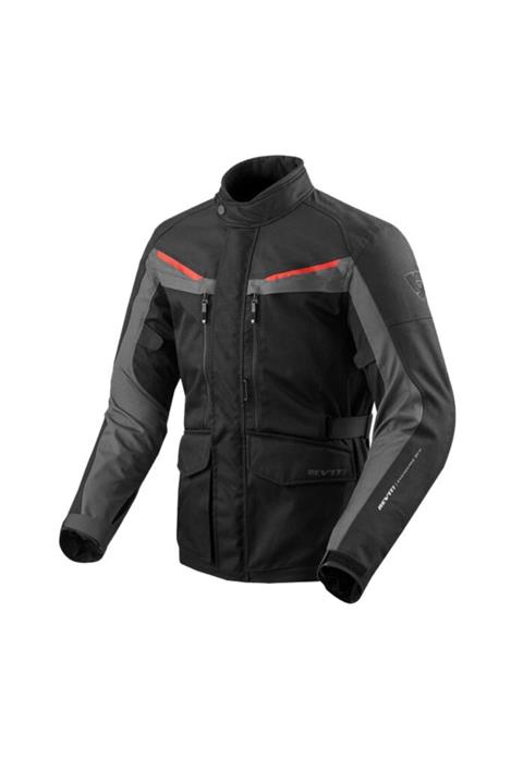 Revit Safari 3 Mont Antrasit