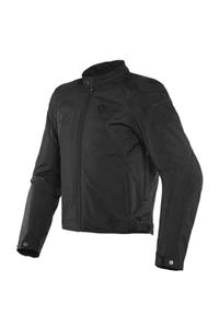 Dainese Mistica Tekstil Mont Black