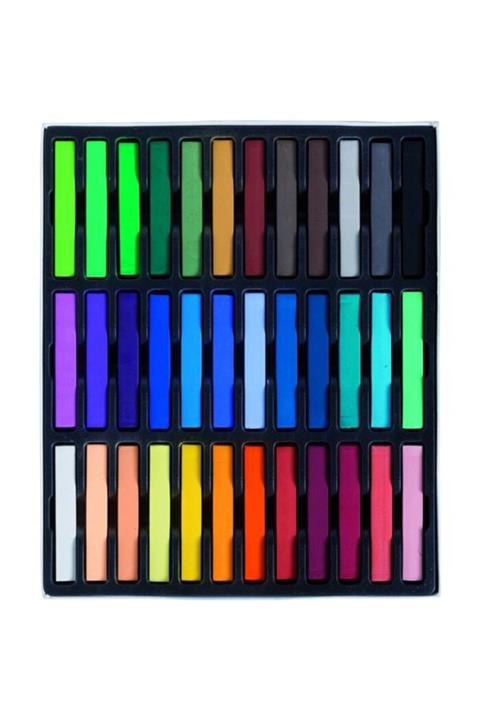 Art Creation Talens Soft Pastel 36lı Kod:9036