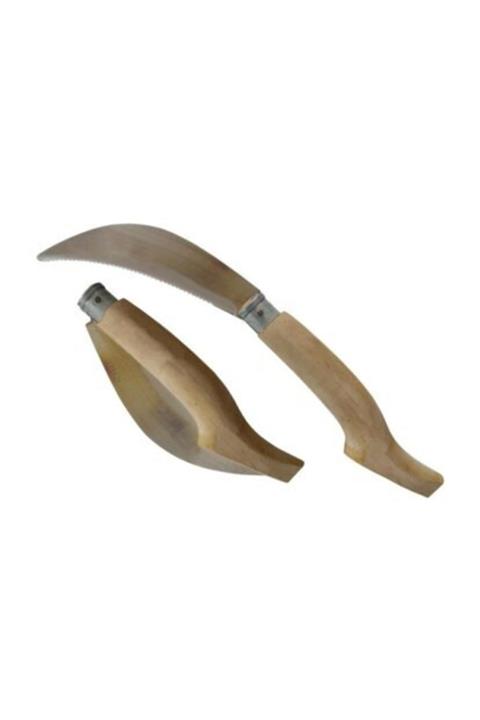 ULAMIŞ TARIM ALETLERİ Bursa Bağ Testeresi (ot Testeresi) Adet