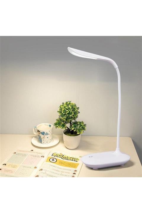 Modacımgür Led Masa Lambası Led Aydınlatma