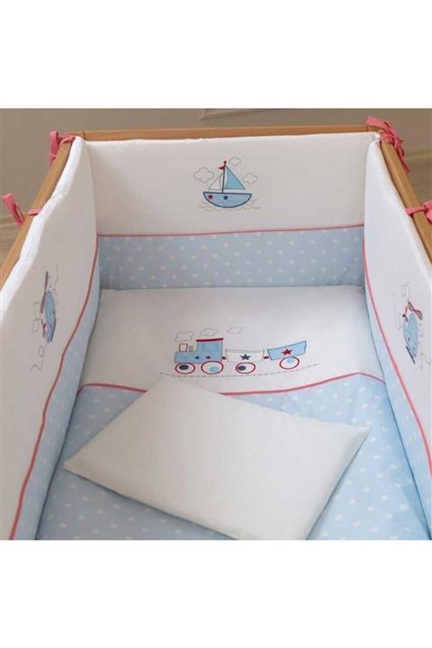 Lolybon Uyku Seti 70x130