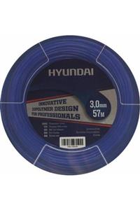 Hyundai Hyundaı Yuvarlak Misina 3,30mm 48mt