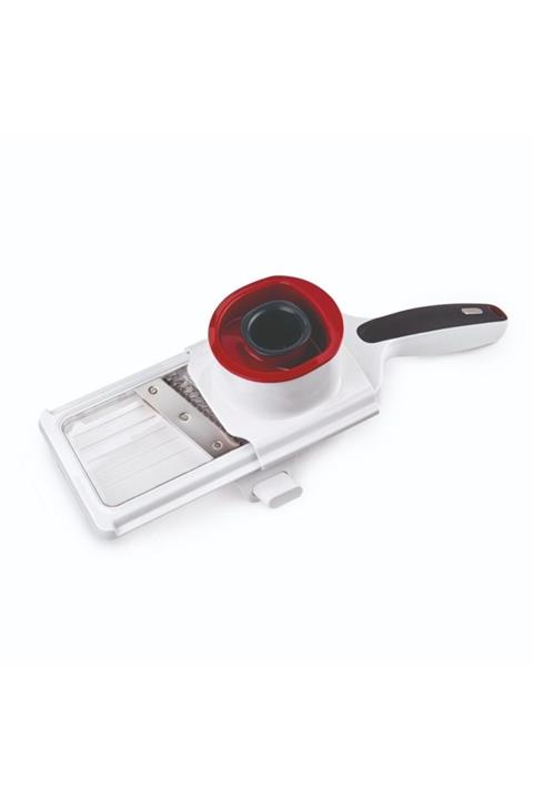 ZYLISS E900040 Handheld Rende Ve Dilimleyici