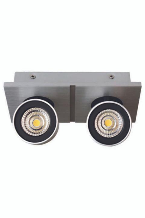 Jupiter Lc474 Led'li Spot (3000k) 12w 800lm Cree Cob