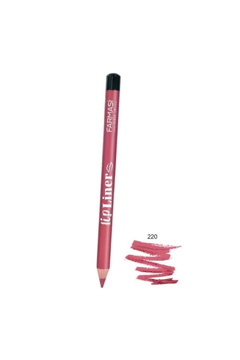 Farmasi Lip Liner Dudak Kalemi 220