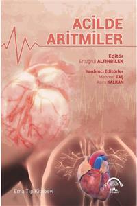 Ema Tıp Kitabevi Acilde Aritmiler