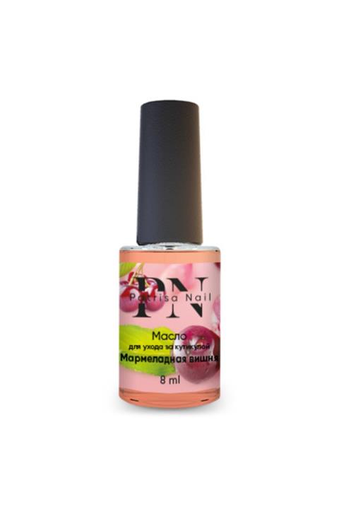 Patrisa Nail Kutikül Bakım Yağı Vişne Marmeladı 8 Ml