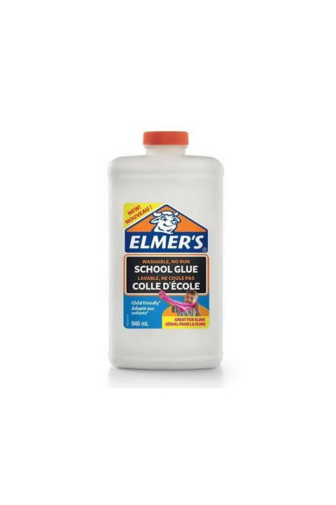 Elmers Elmer's Slime Yapıştırıcı Beyaz 946 Ml