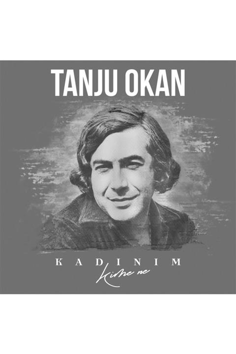 Emre Müzik Tanju Okan - Kadınım