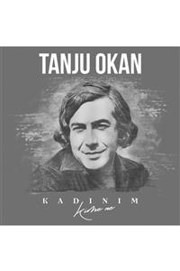 Emre Müzik Tanju Okan - Kadınım