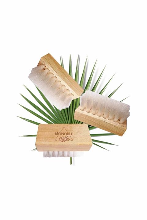 Bionoble Tırnak Fırçası