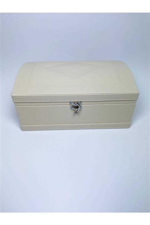 LALİNZA Makyaj Kutusu