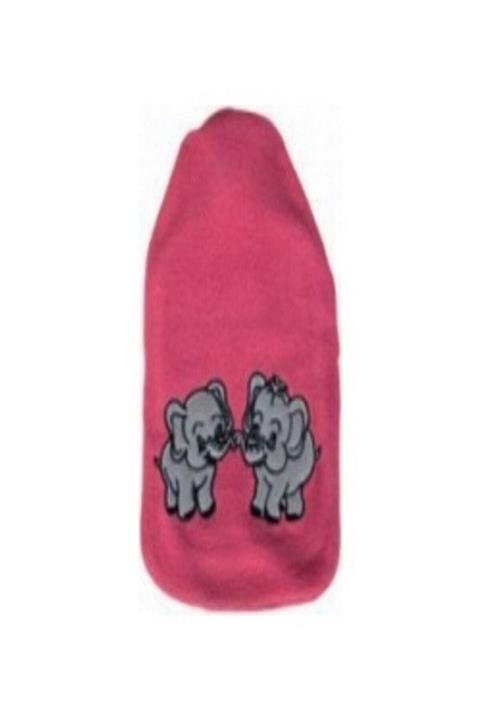 HAITI Termofor Çocuk Kılıflı 750 Ml - Fil