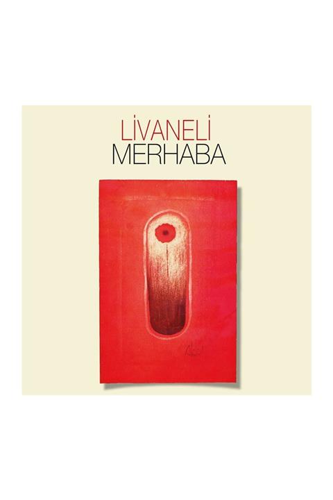 Osso Zülfü Livaneli - Merhaba (plak)