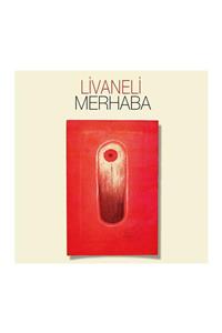 Osso Zülfü Livaneli - Merhaba (plak)