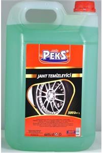 PEKSAN Jant Temizleyici Peks 5 lt.